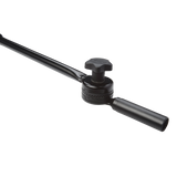 Adjustable Angle 16” Mini Boom