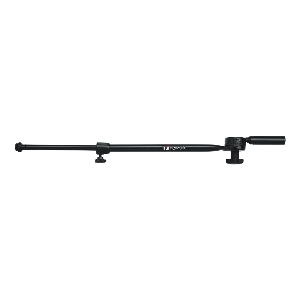 Adjustable Angle 16” Mini Boom