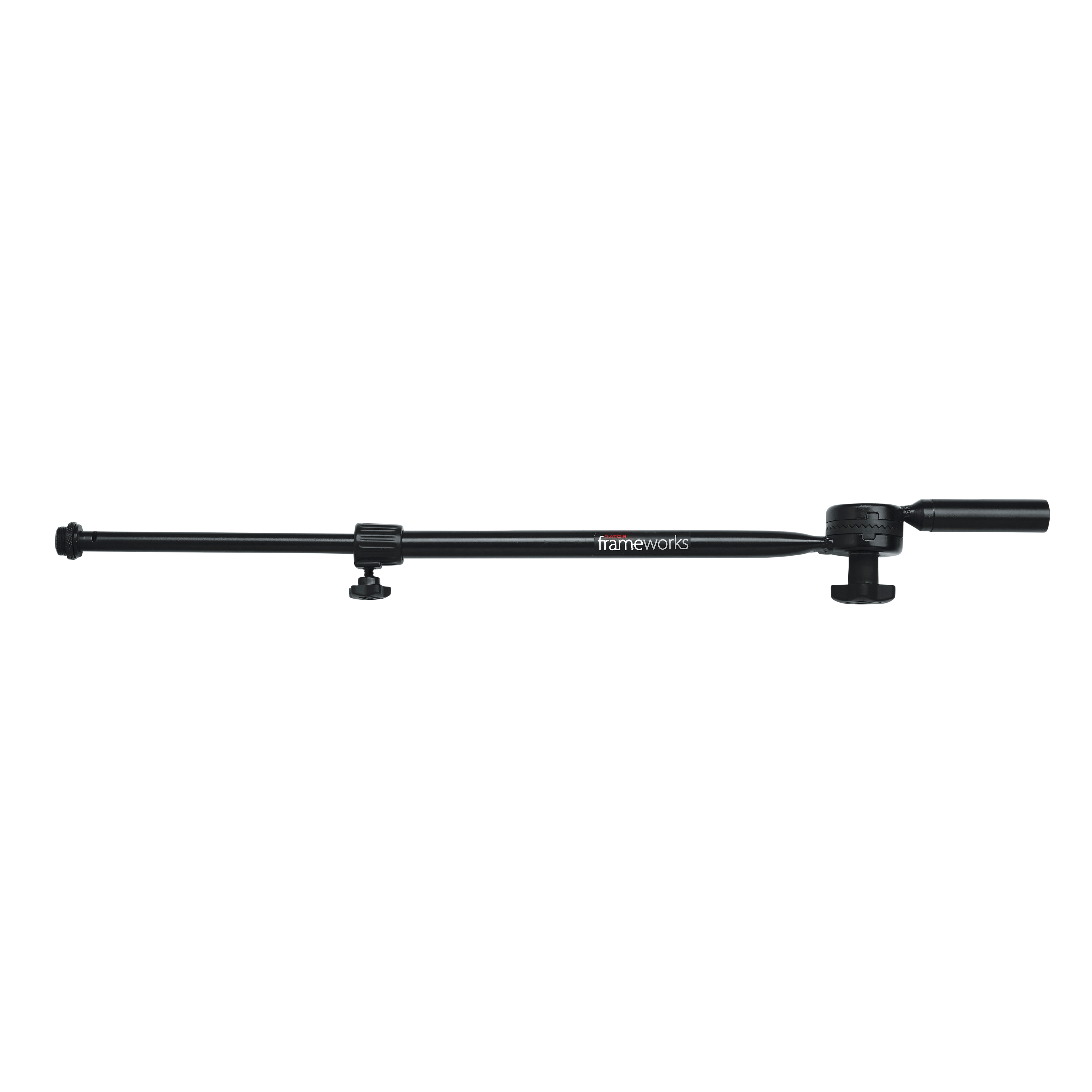 Adjustable Angle 16” Mini Boom