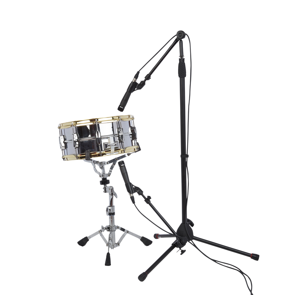 Adjustable Angle 16” Mini Boom