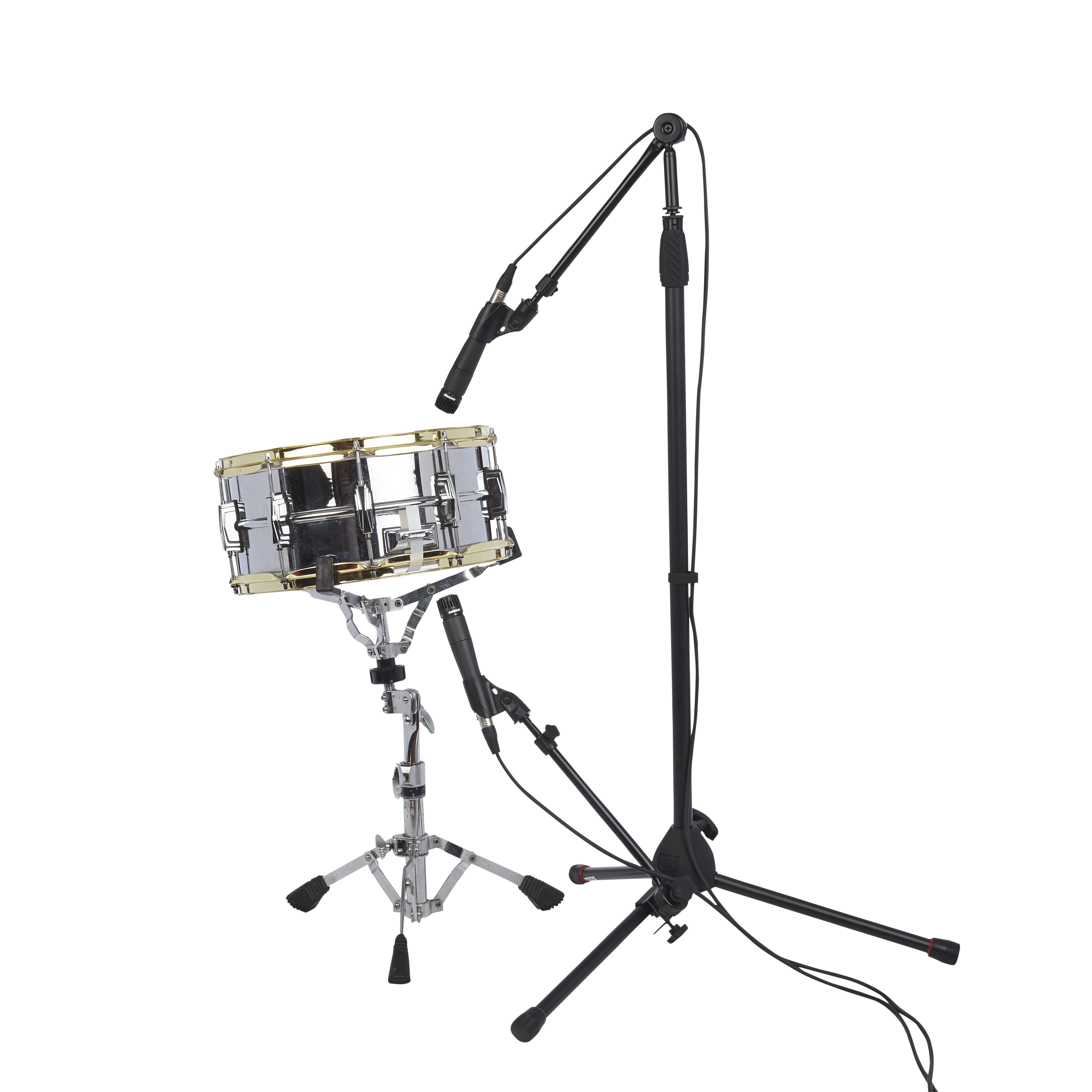 Adjustable Angle 16” Mini Boom