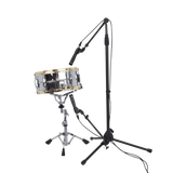 Adjustable Angle 16” Mini Boom
