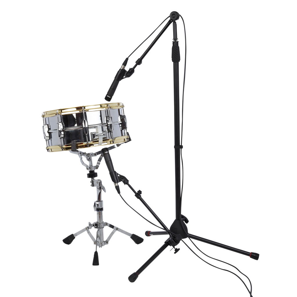 Adjustable Angle 16” Mini Boom