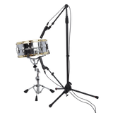 Adjustable Angle 16” Mini Boom