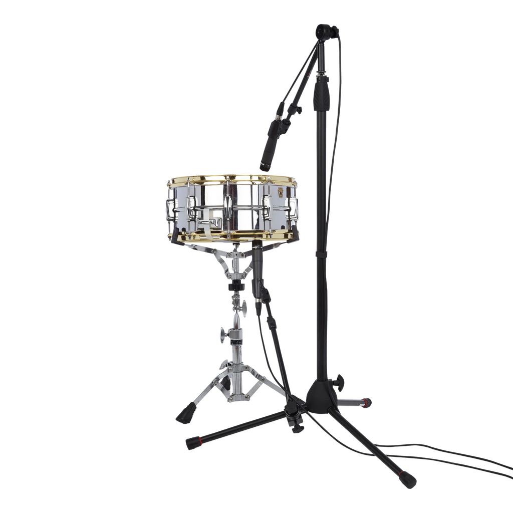 Adjustable Angle 16” Mini Boom