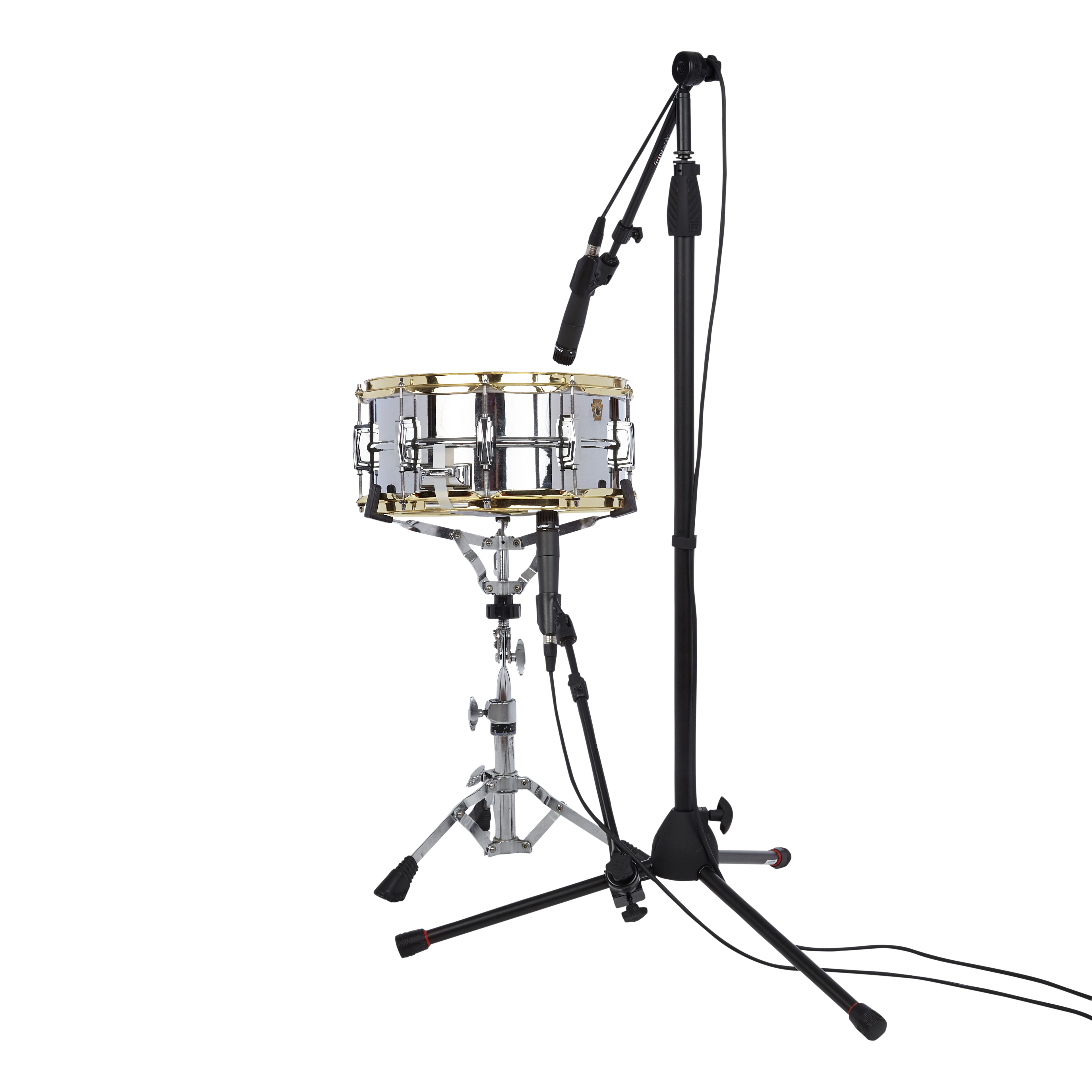 Adjustable Angle 16” Mini Boom