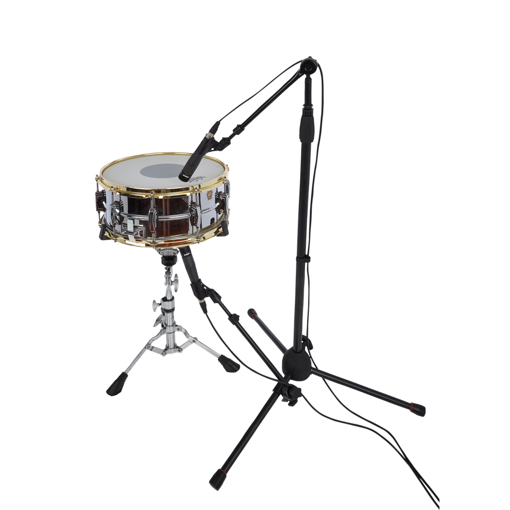 Adjustable Angle 16” Mini Boom