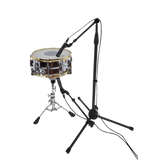 Adjustable Angle 16” Mini Boom