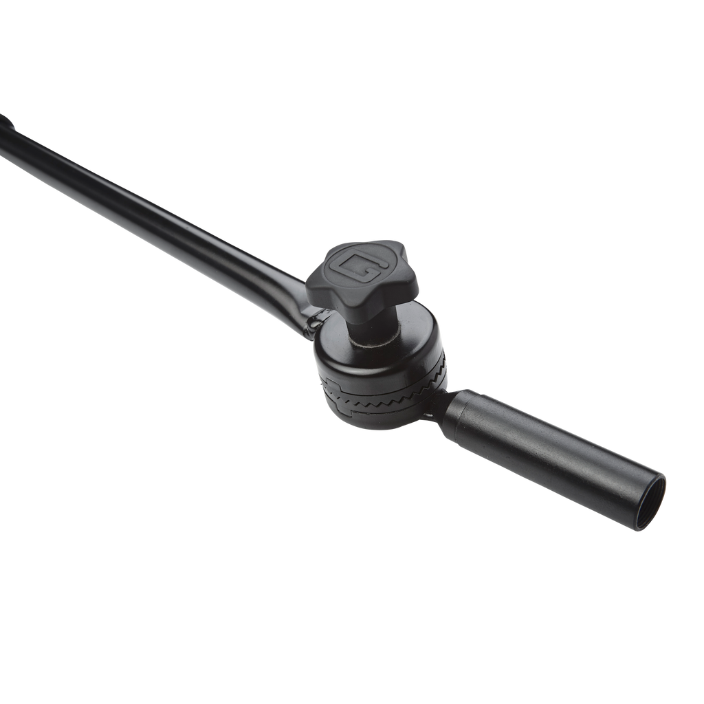 Adjustable Angle 16” Mini Boom