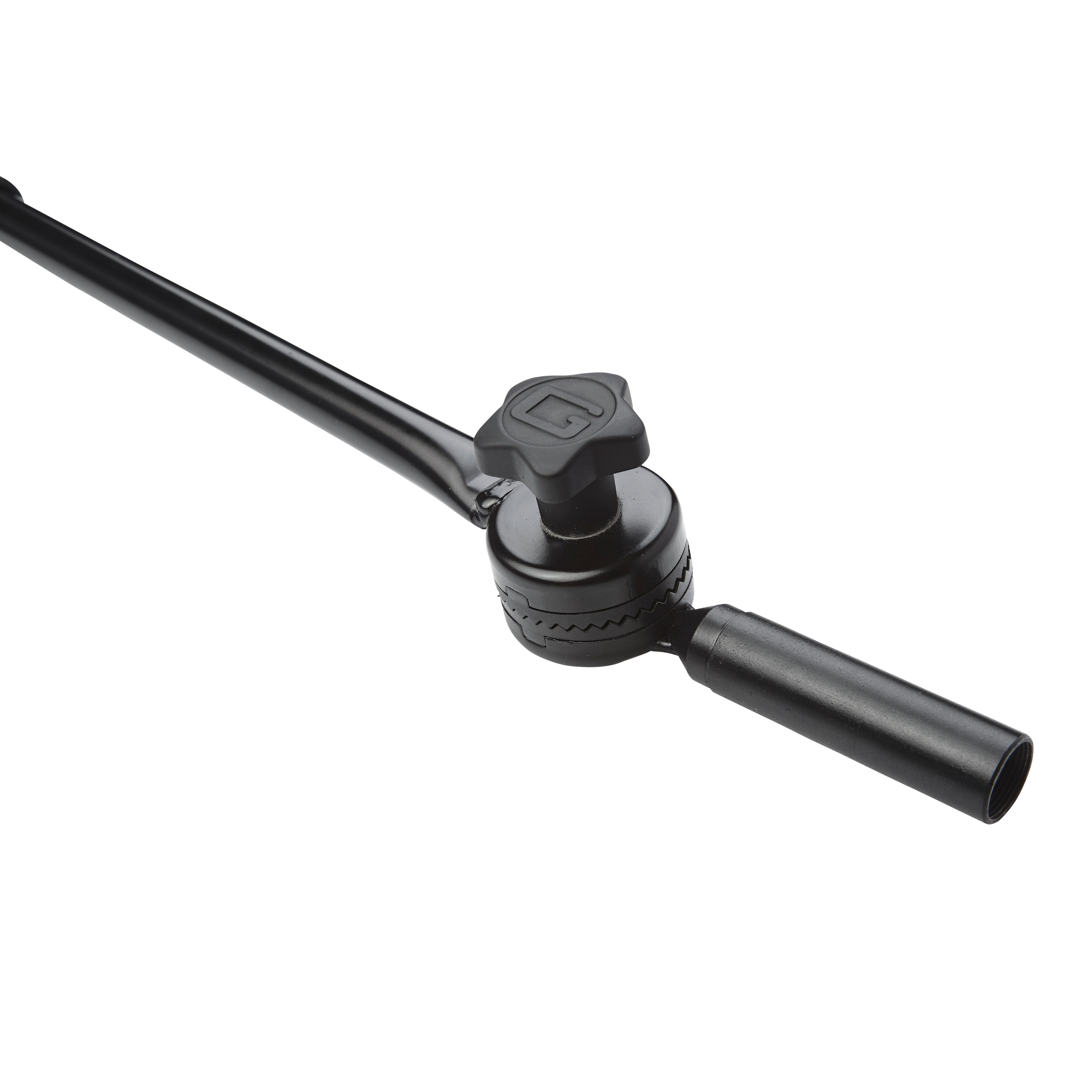Adjustable Angle 16” Mini Boom