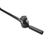 Adjustable Angle 16” Mini Boom