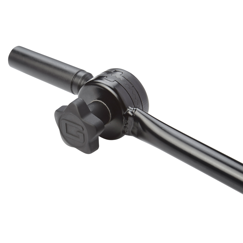 Adjustable Angle 16” Mini Boom