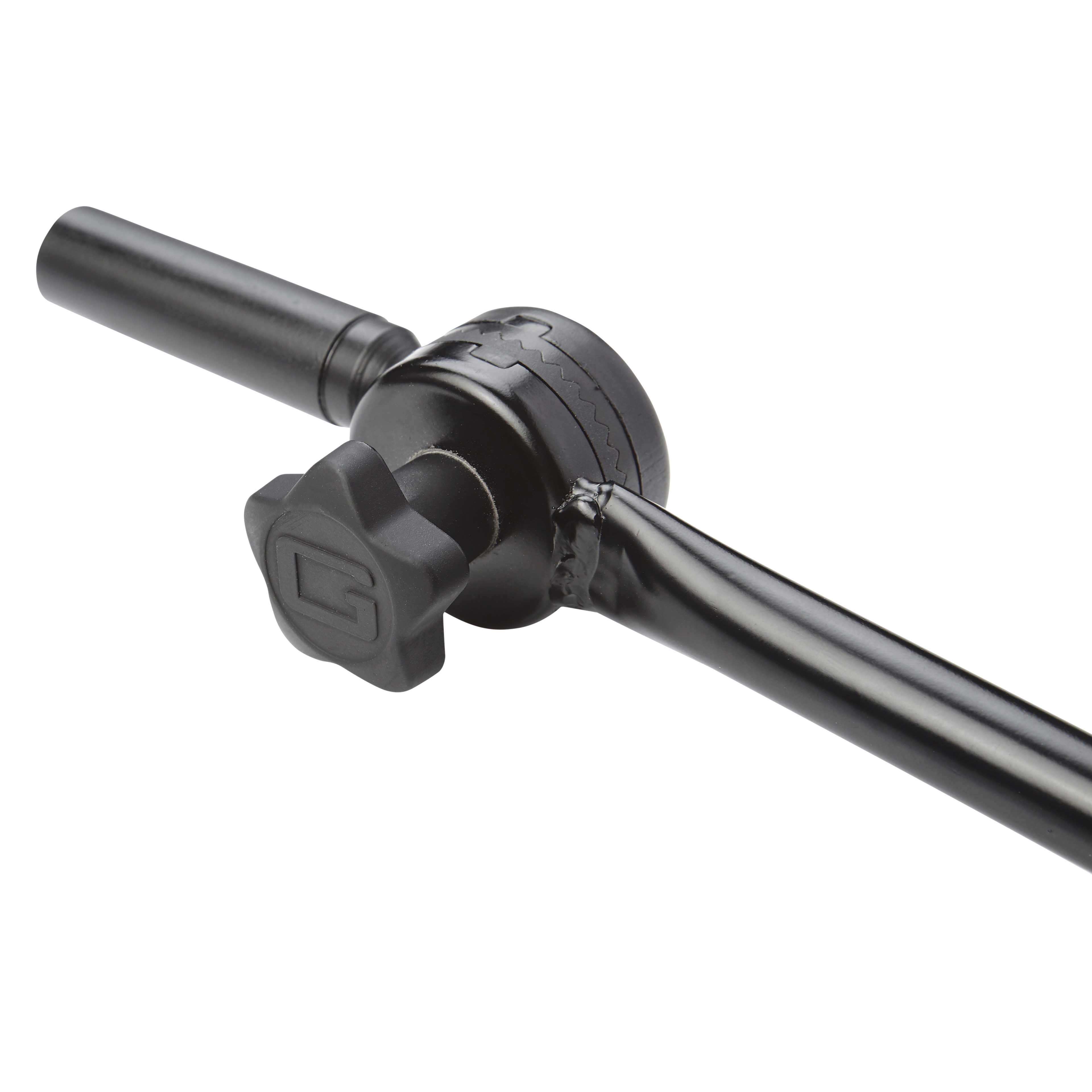 Adjustable Angle 16” Mini Boom