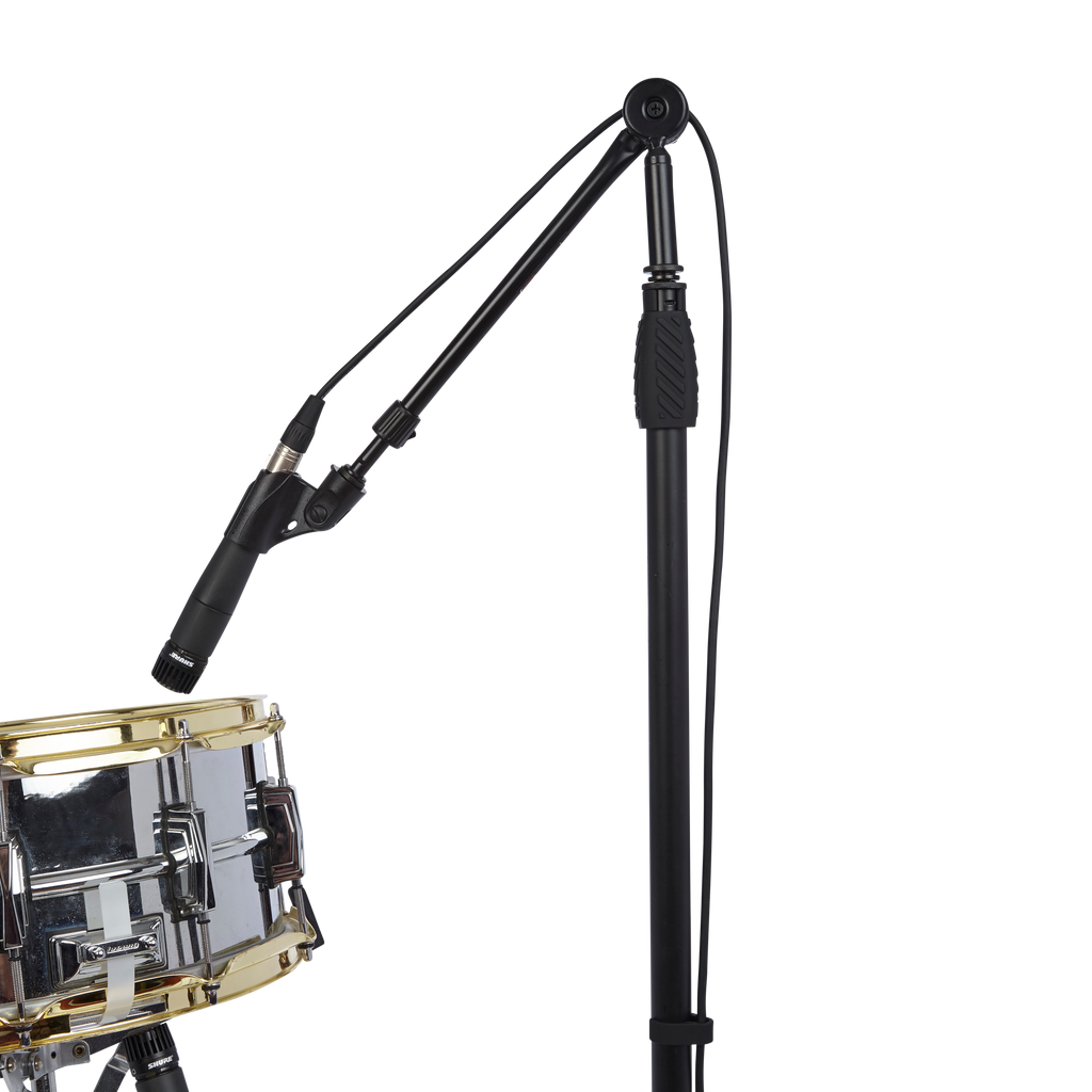 Adjustable Angle 16” Mini Boom