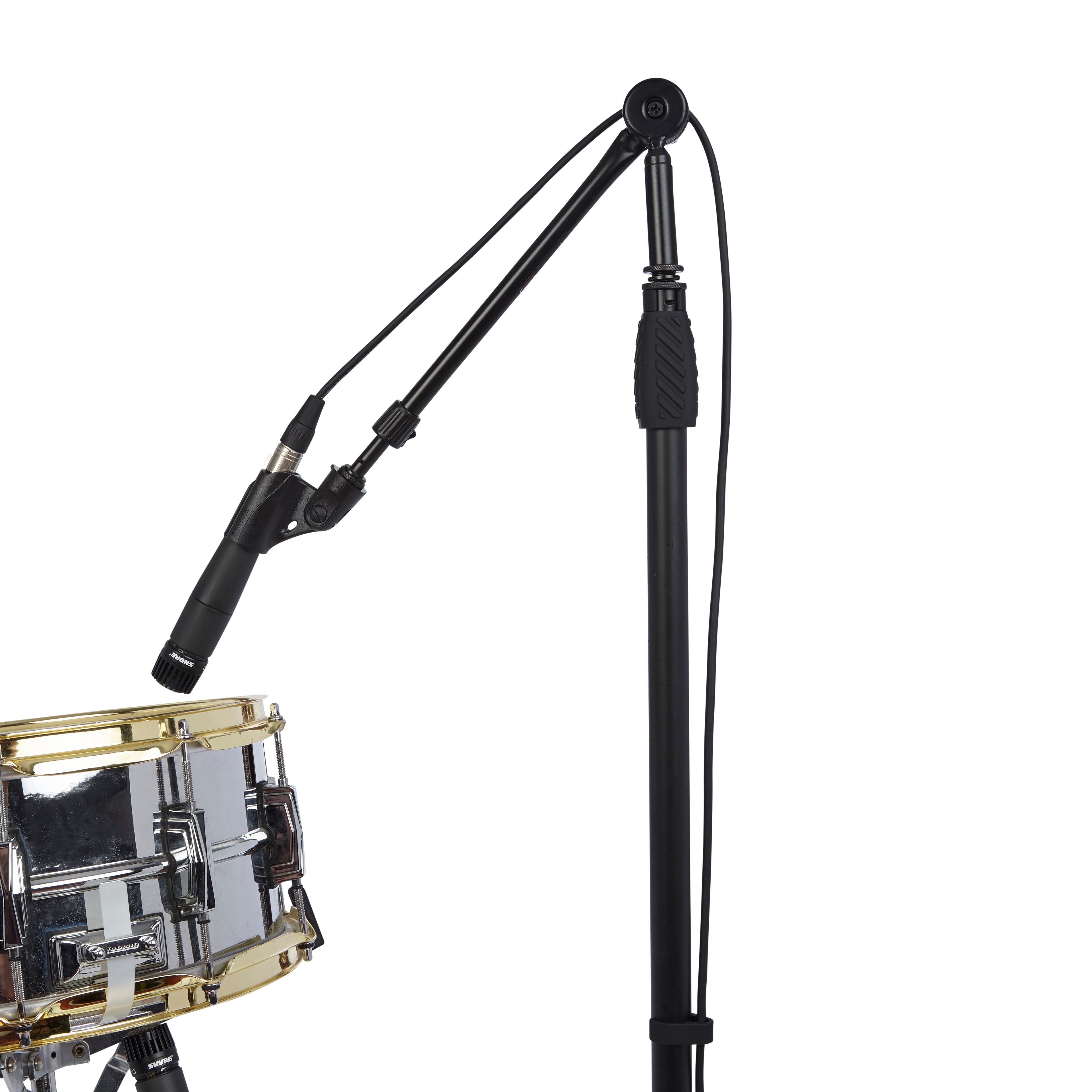 Adjustable Angle 16” Mini Boom