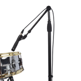 Adjustable Angle 16” Mini Boom