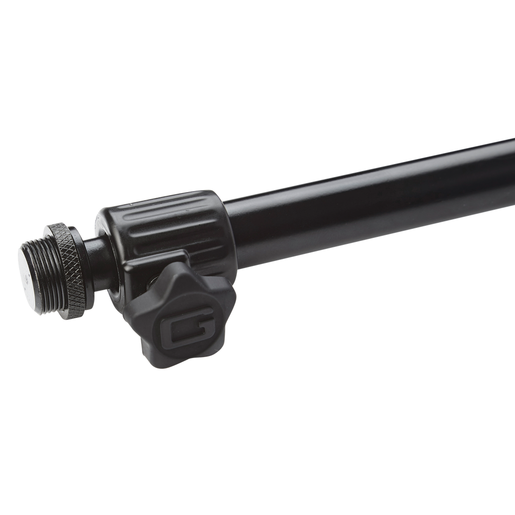 Adjustable Angle 16” Mini Boom