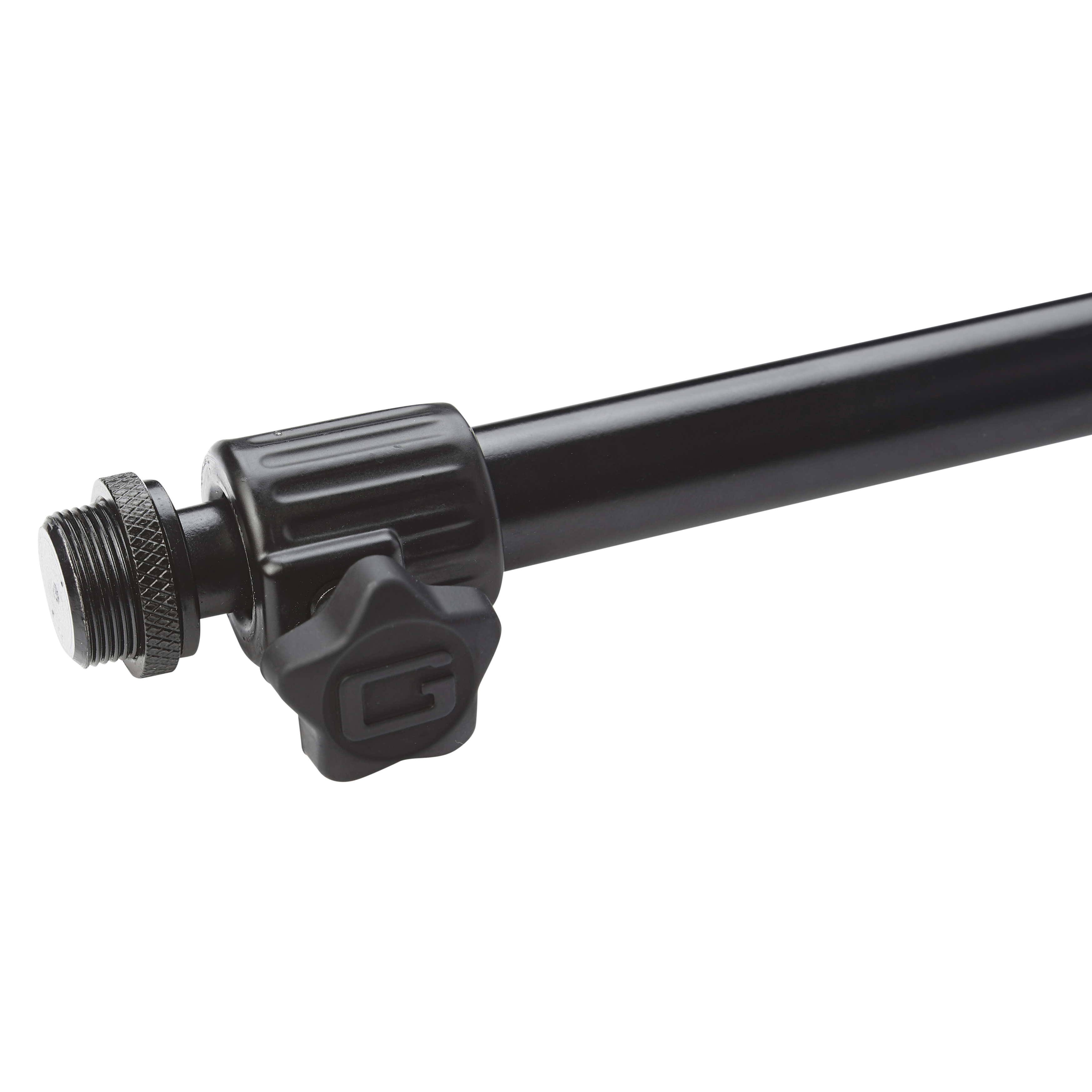 Adjustable Angle 16” Mini Boom
