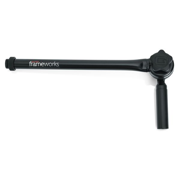 Adjustable Angle 9” Mini Boom - Interlocking
