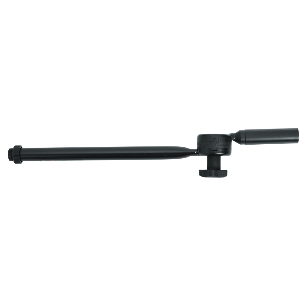 Adjustable Angle 9” Mini Boom - Interlocking