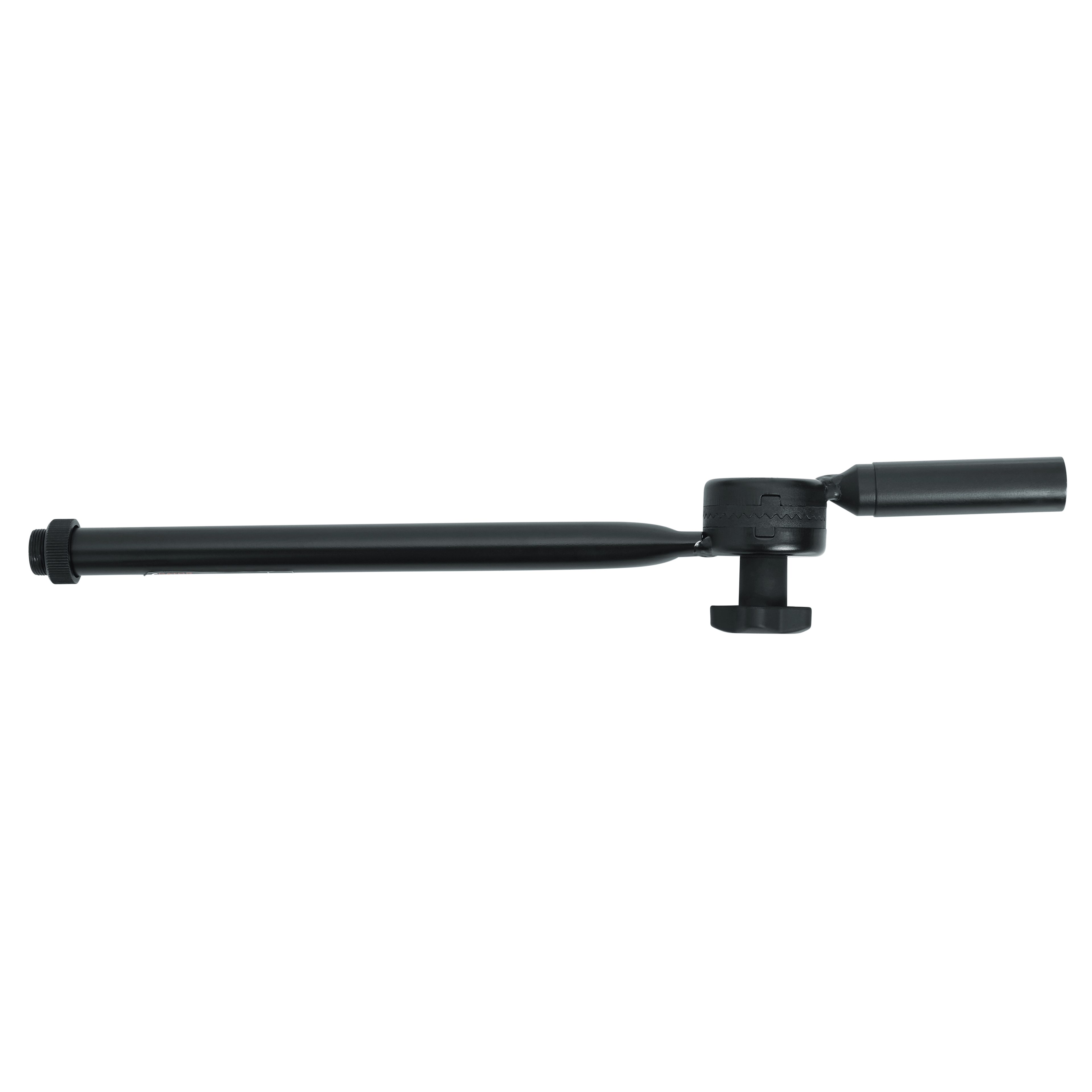 Adjustable Angle 9” Mini Boom - Interlocking