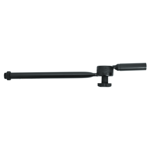 Adjustable Angle 9” Mini Boom - Interlocking