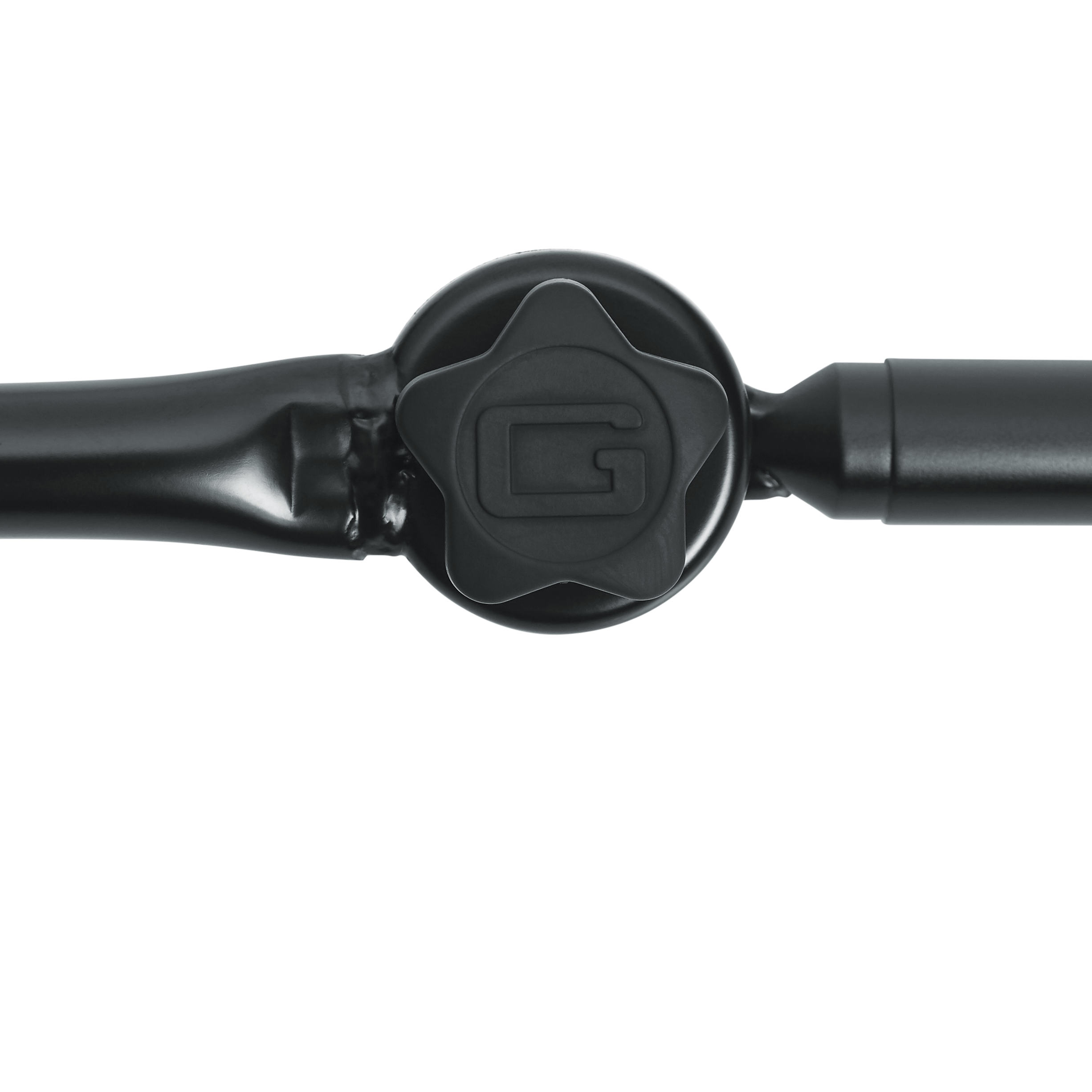 Adjustable Angle 9” Mini Boom - Interlocking