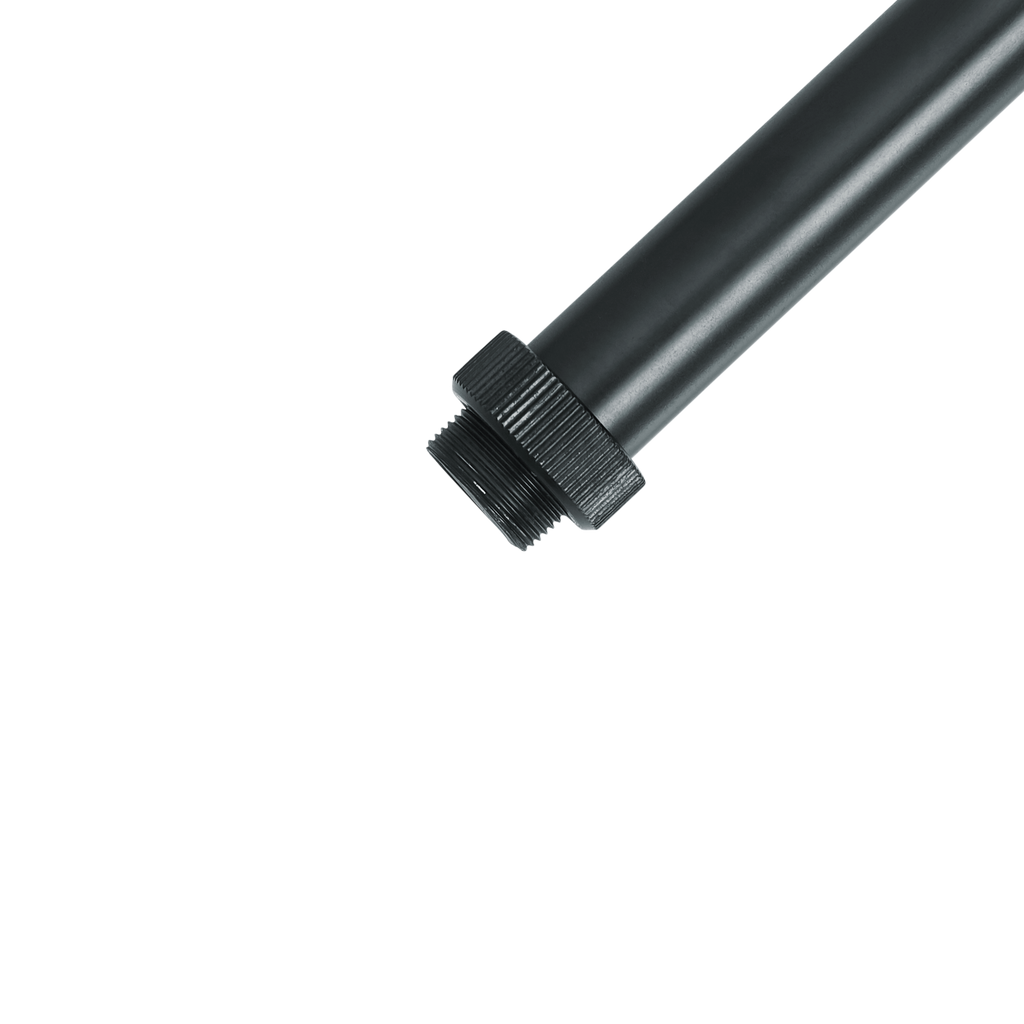Adjustable Angle 9” Mini Boom - Interlocking
