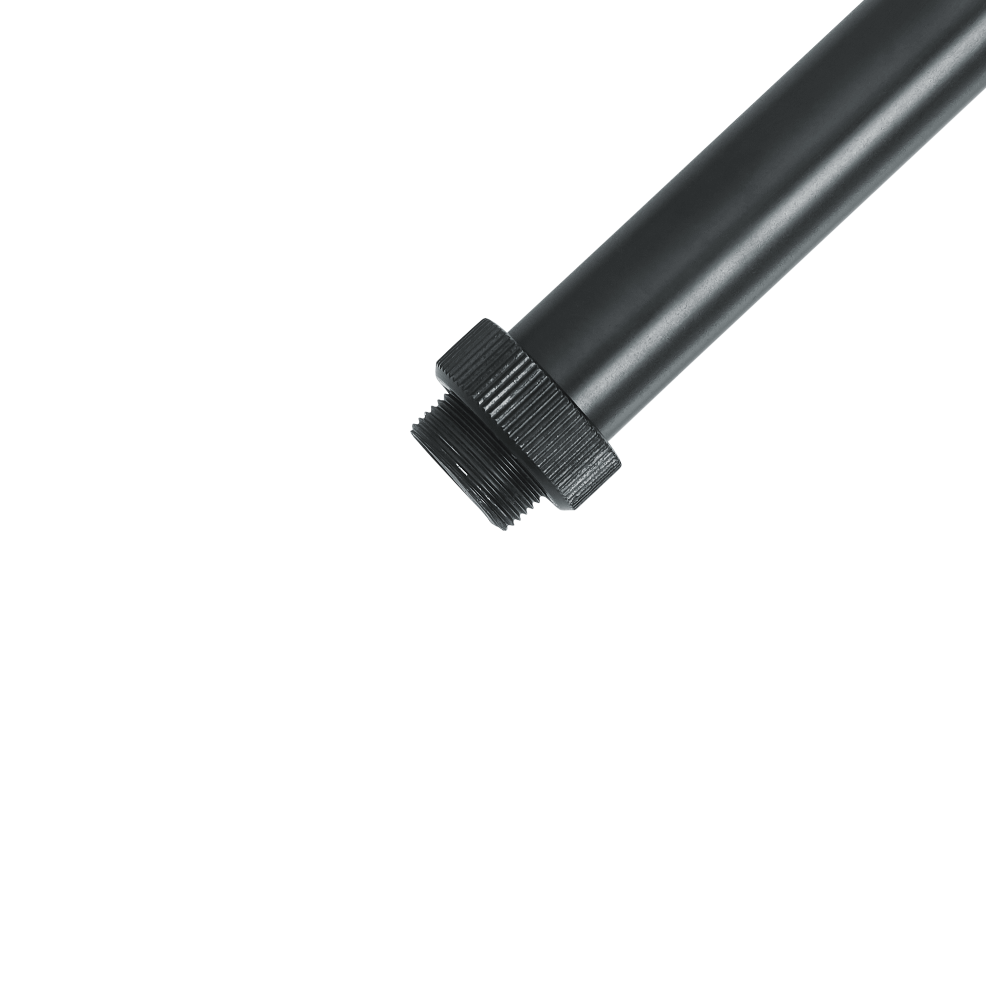 Adjustable Angle 9” Mini Boom - Interlocking