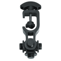 Mount to Add up to 4 Accessories for Mic Stands