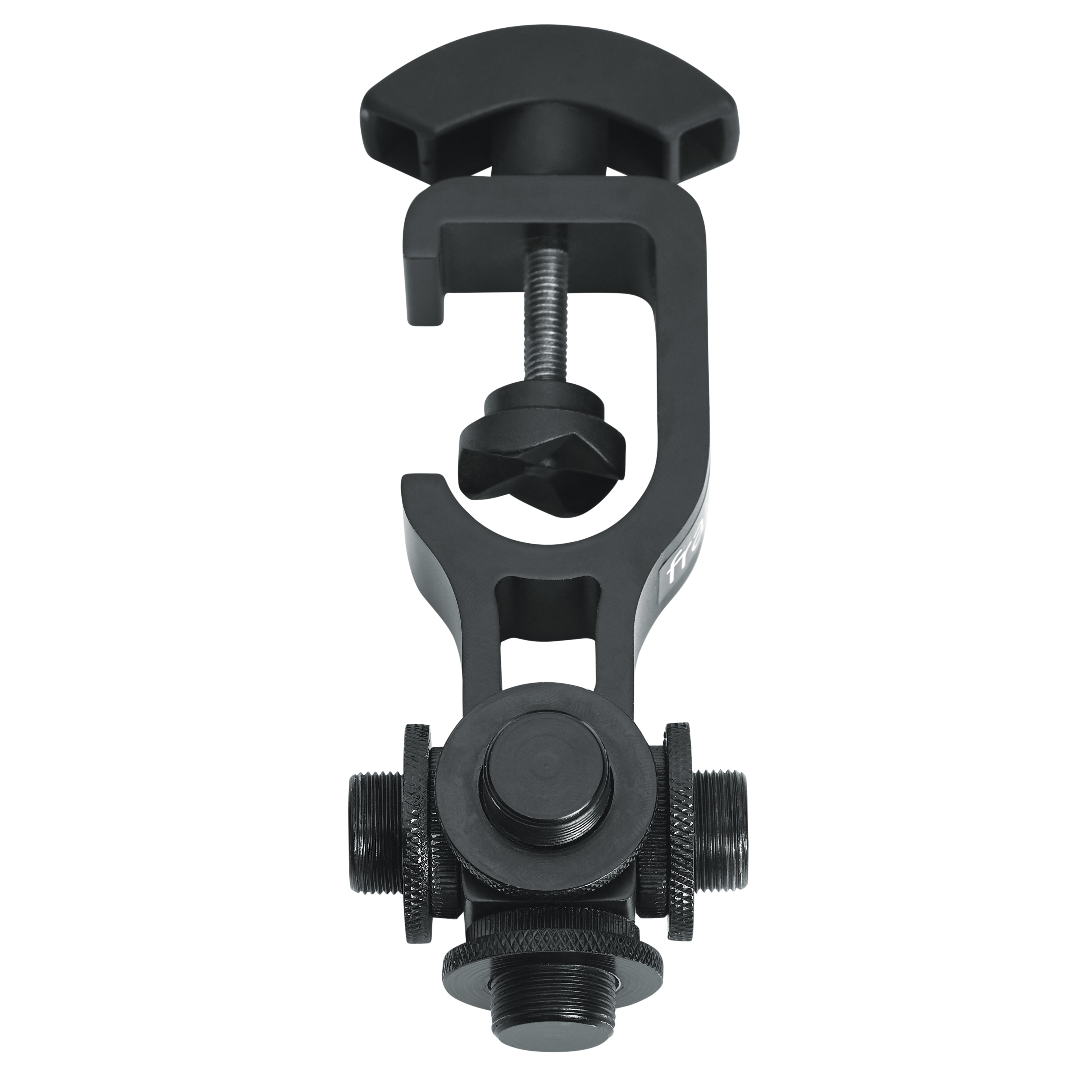Mount to Add up to 4 Accessories for Mic Stands