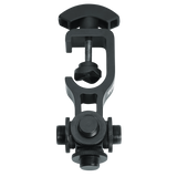Mount to Add up to 4 Accessories for Mic Stands