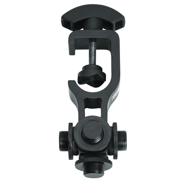 Mount to Add up to 4 Accessories for Mic Stands