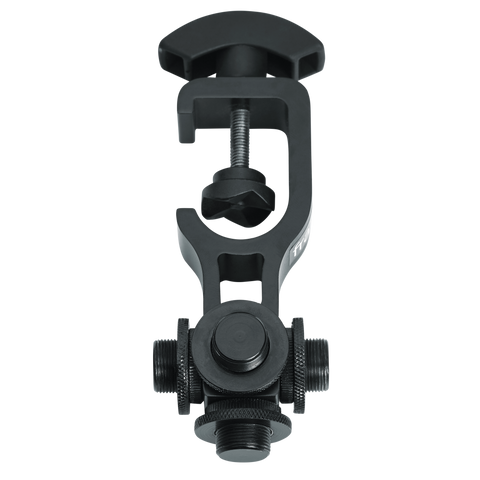 Mount to Add up to 4 Accessories for Mic Stands
