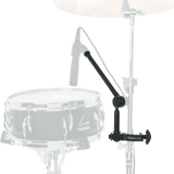 Mount to Add up to 4 Accessories for Mic Stands