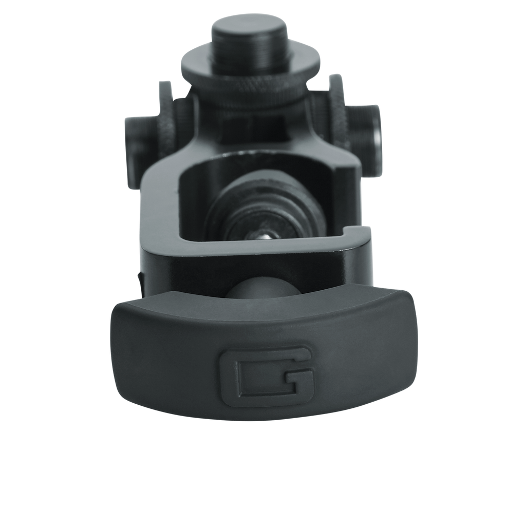 Mount to Add up to 4 Accessories for Mic Stands