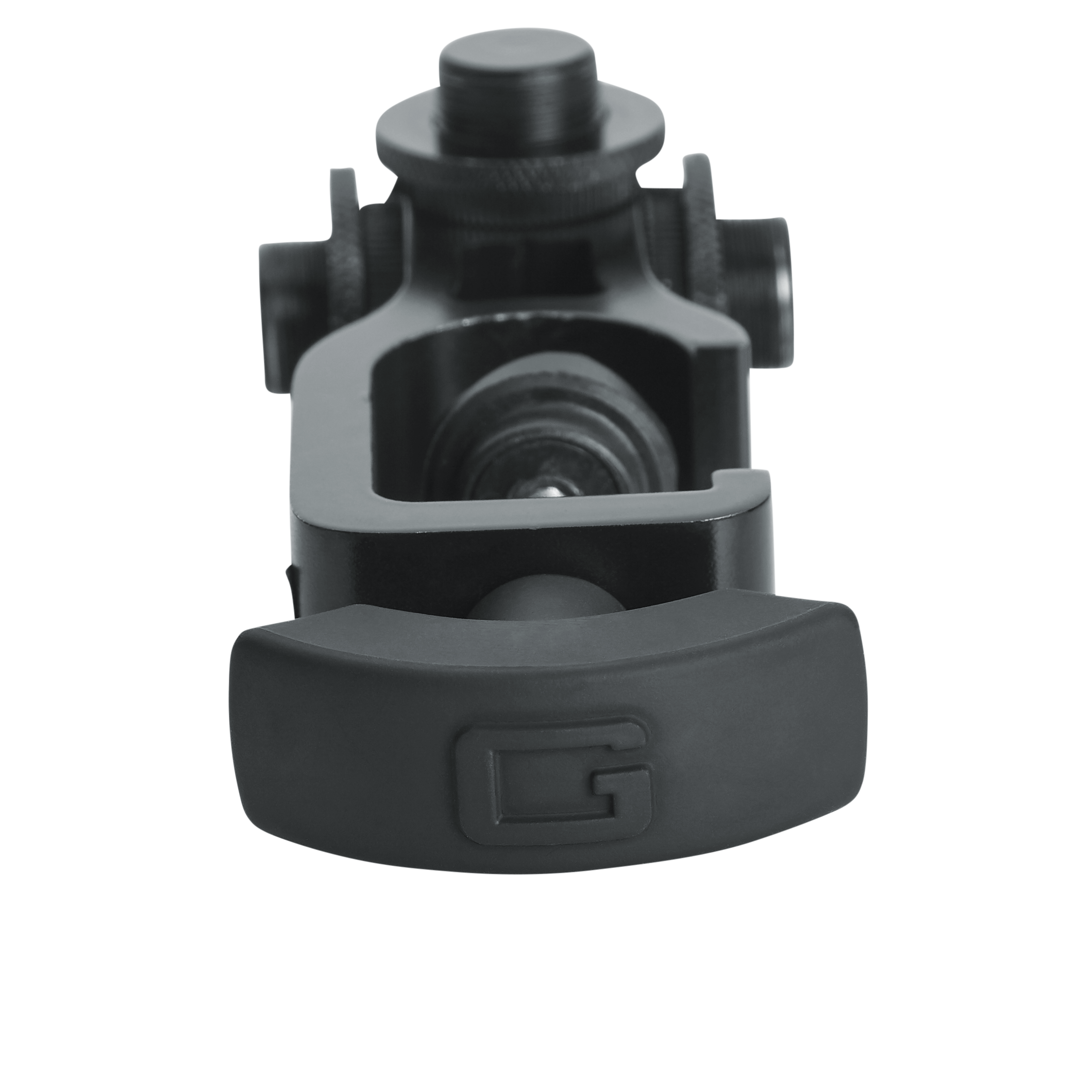 Mount to Add up to 4 Accessories for Mic Stands
