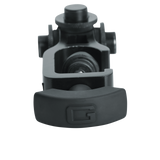 Mount to Add up to 4 Accessories for Mic Stands