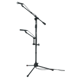 Mount to Add up to 4 Accessories for Mic Stands