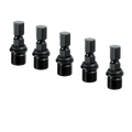 QR-TOP Mic Adapter 5 Pack