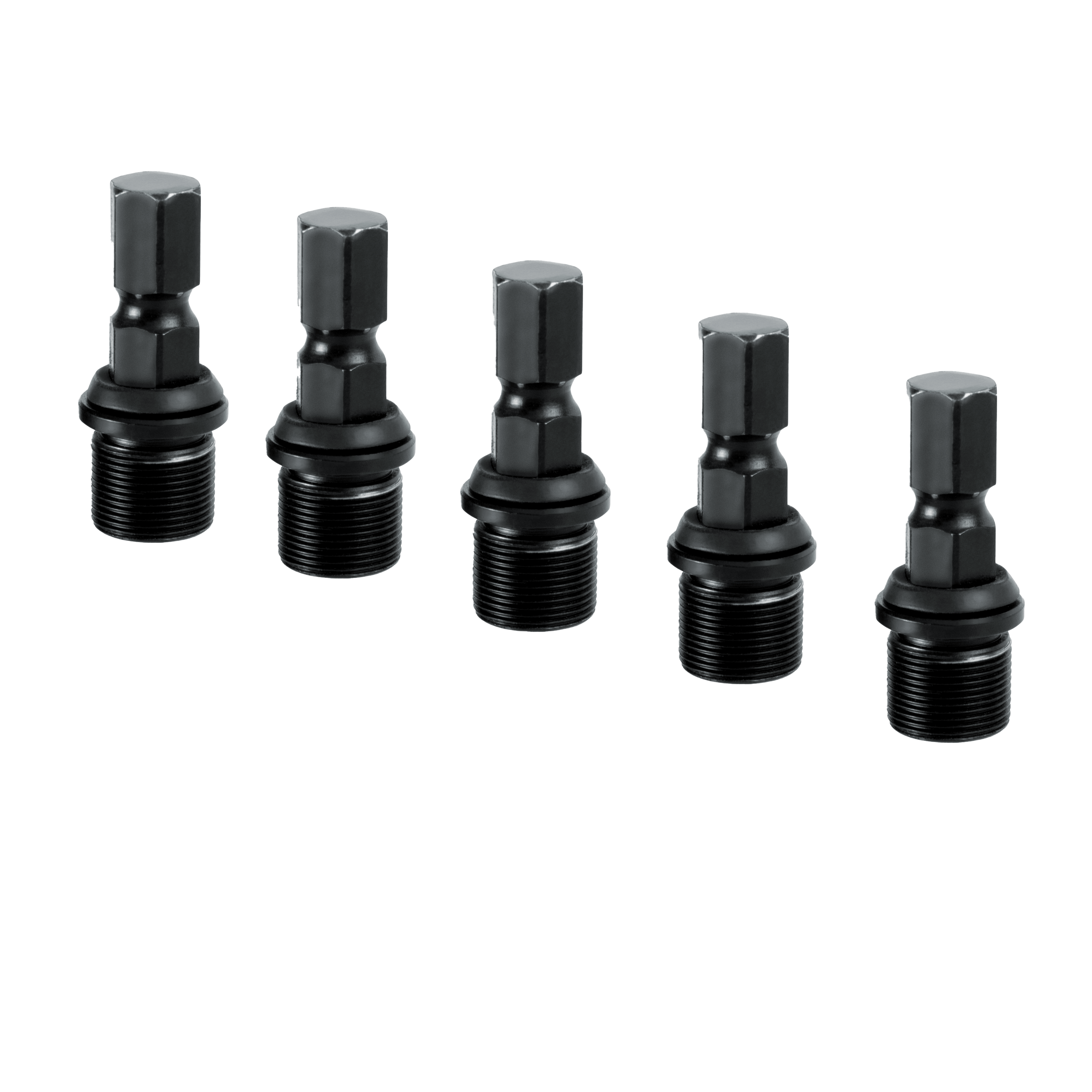 QR-TOP Mic Adapter 5 Pack