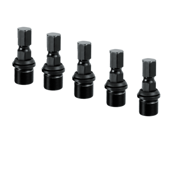 QR-TOP Mic Adapter 5 Pack