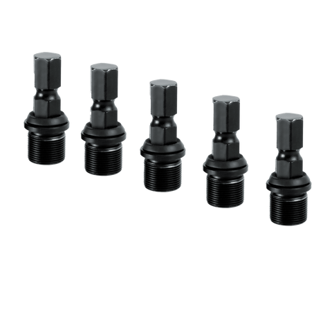 QR-TOP Mic Adapter 5 Pack
