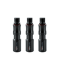 Quick Release Mic Attachment 3 pack
