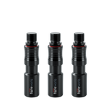 Quick Release Mic Attachment 3 pack