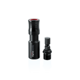 Quick Release Mic Attachment 3 pack