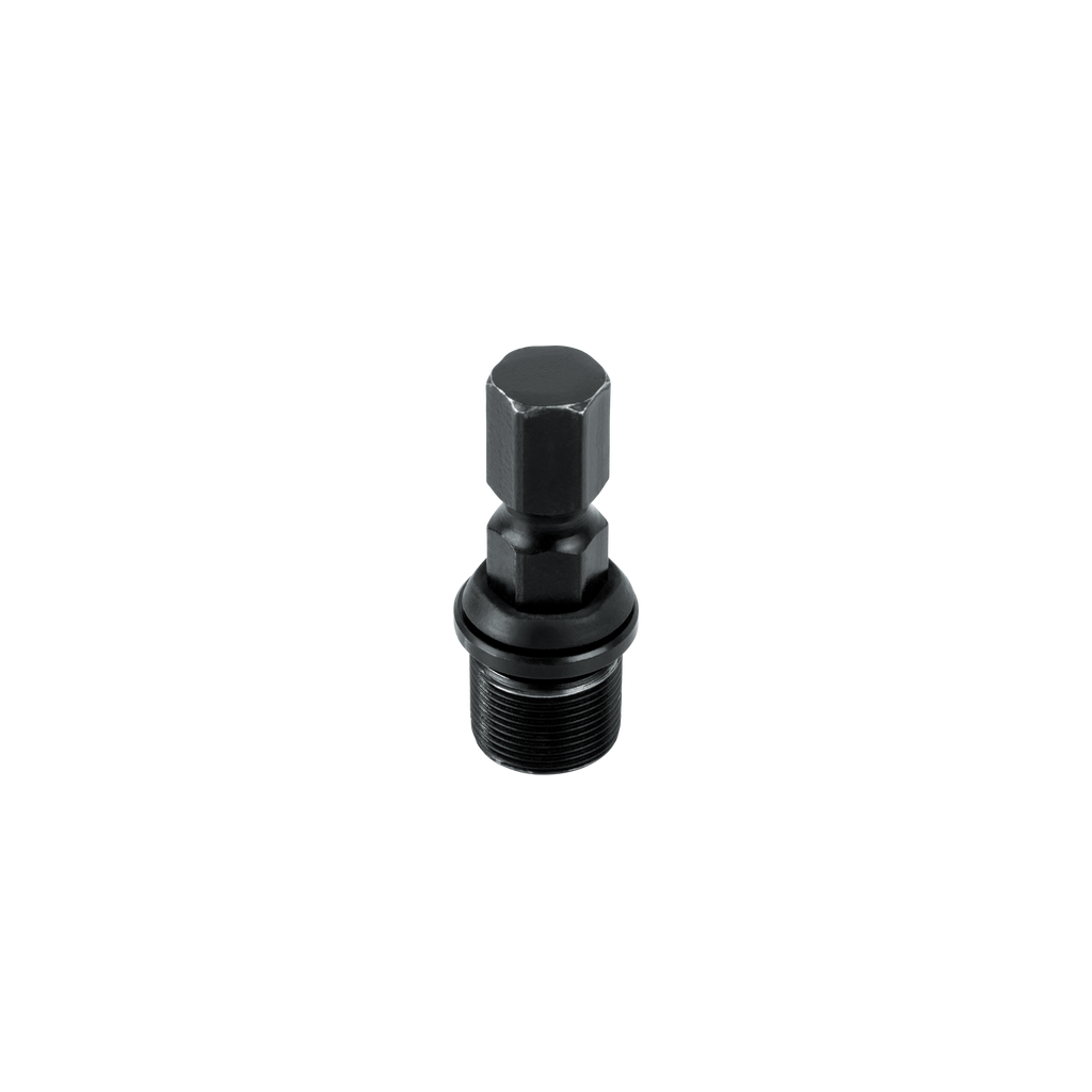 Quick Release Mic Attachment 3 pack