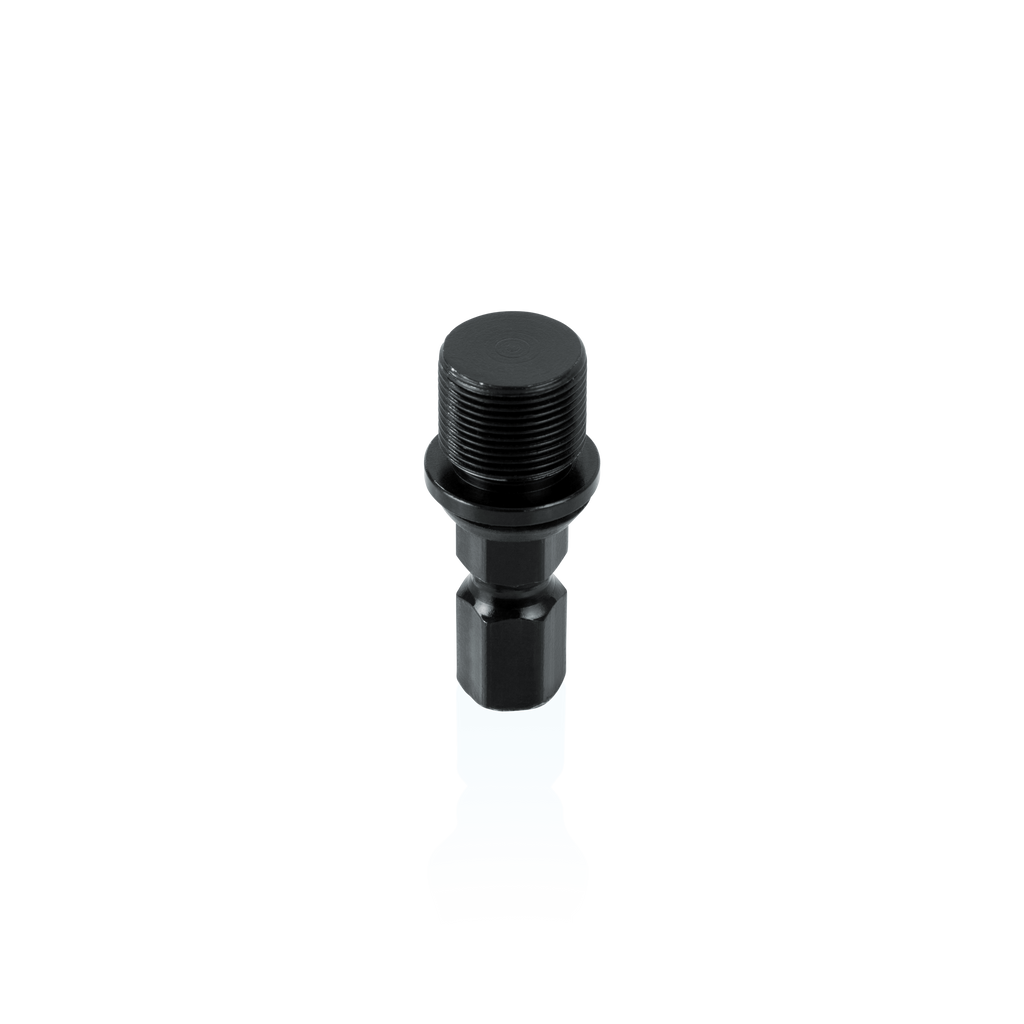Quick Release Mic Attachment 3 pack