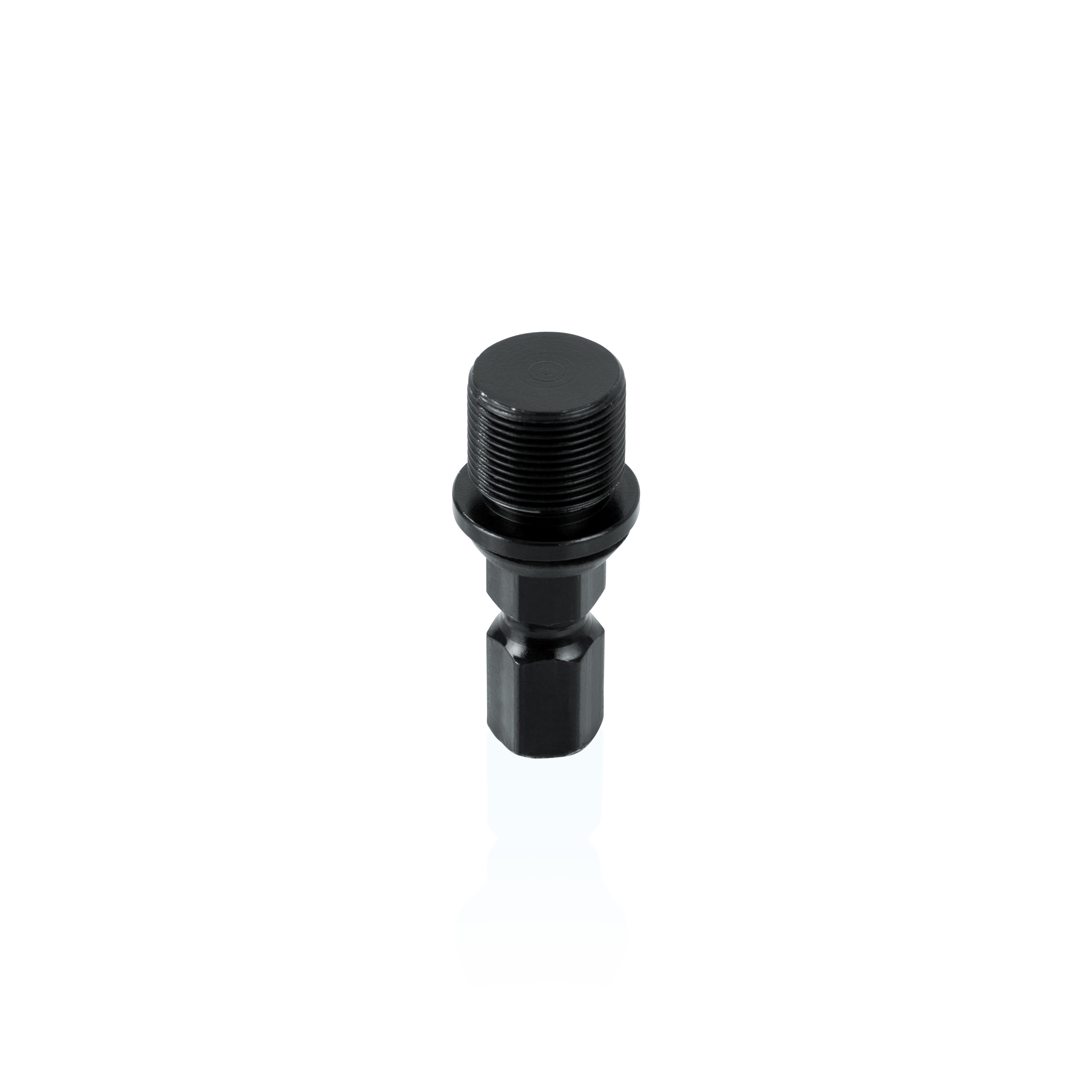 Quick Release Mic Attachment 3 pack