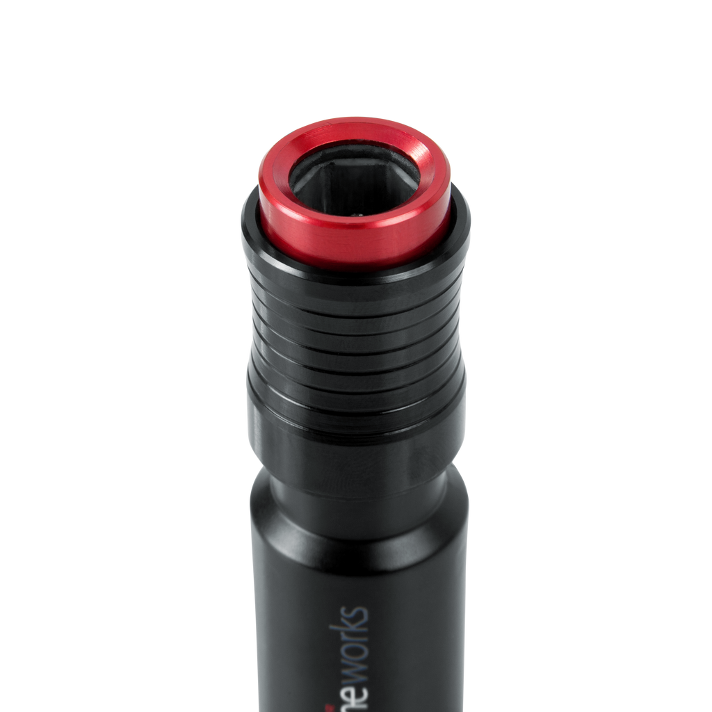 Quick Release Mic Attachment 3 pack